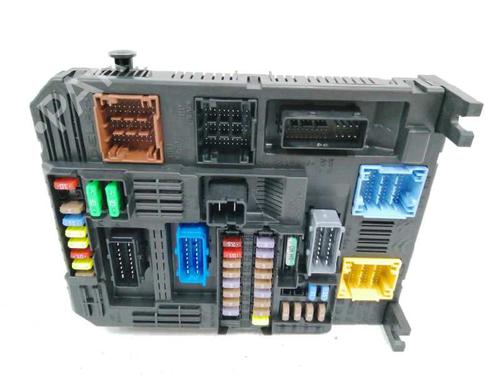 Fuse box OPEL CORSA F (P2JO) | BP9038069E1 - Image 2