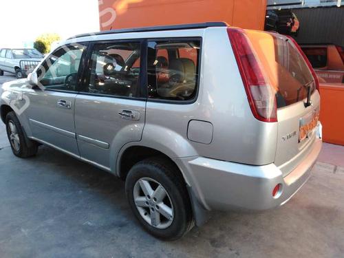 Right taillight NISSAN X-TRAIL I (T30) | BP6597158C35