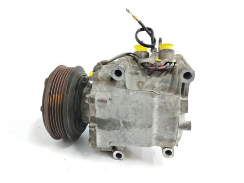 Used AC compressor AC compressor HONDA CIVIC VII Hatchback (EU, EP, EV) 1.6 i (EP2, EU8, EU6) (110 hp) 10704946 10704946