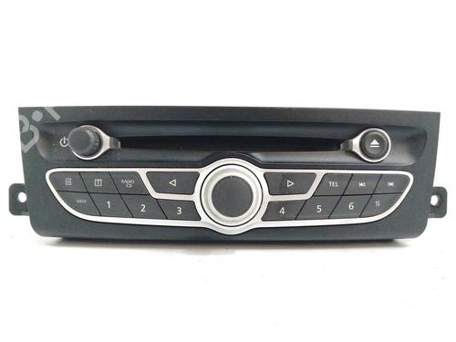 Used Radio RENAULT KOLEOS I (HY_) [2008-2025]  10515627