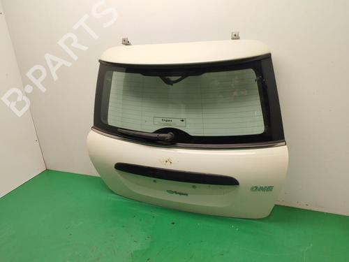 Tailgate MINI MINI (R56) One | BP17230615C6 