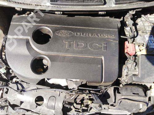 Steering column FORD FIESTA VI (CB1, CCN) 1.5 TDCi | BP10987956M21 