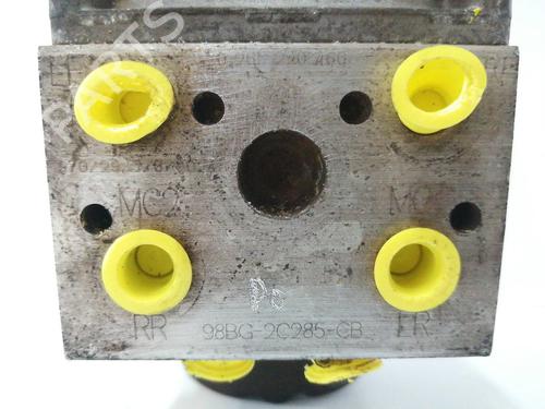 ABS pump FORD MONDEO II (BAP)  | BP10917110M43 