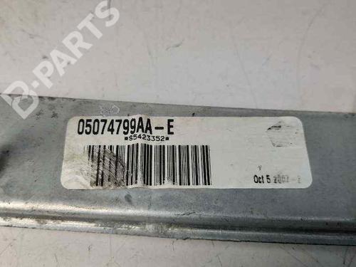 Front left window mechanism DODGE CALIBER 2.0 CRD | BP8820881C22 