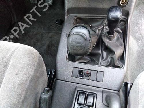 Brake master cylinder ISUZU TROOPER III 3.0 DTI | BP11047726M77 