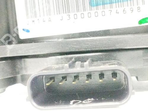 Pedal HONDA CR-V III (RE_)  | BP11987577I4 