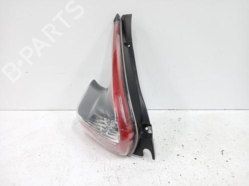 Used Left taillight Left taillight 32705121 32705121