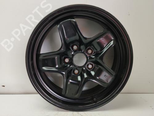 rim-vw-golf-vi-5k1-2008-2009-2010-2011-2012-2013-2014-39981281 main image