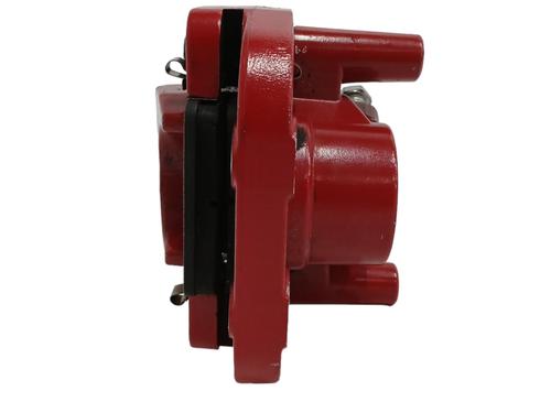 Bremssattel links vorne MICROCAR DUE | BP18640869M105