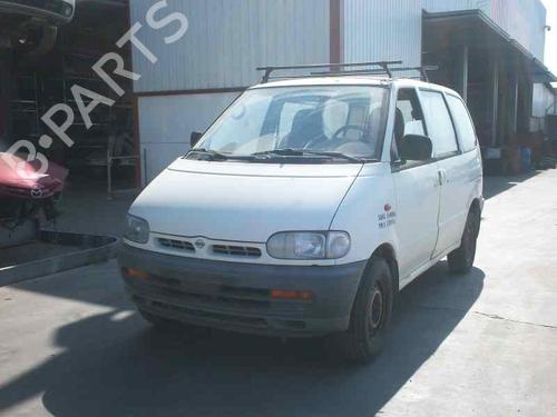 NISSAN SERENA (C23) [1991-2001] 289391