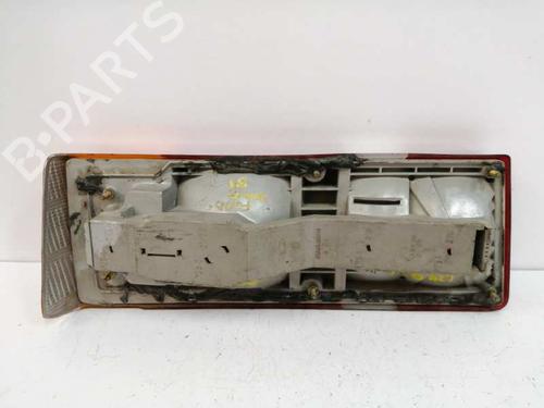 Right taillight FORD ESCORT III Turnier (AWA) 1.6 D | BP8524724C35 