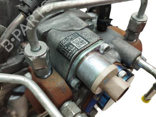 Engine TOYOTA RAV 4 III (_A3_) 2.2 D 4WD (ALA30_, ALA30R) | BP20672106M1
