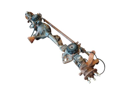 Subframe JEEP GRAND CHEROKEE II (WJ, WG) 3.1 TD 4x4 | BP20671974M9 