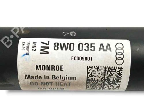 Højre bagtil støddæmper AUDI A4 B9 (8W2, 8WC) 2.0 TDI | BP28512454M19