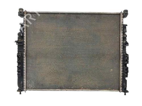 Water radiator MERCEDES-BENZ M-CLASS (W164) ML 280 CDI 4-matic (164.120) | BP26594197M31 