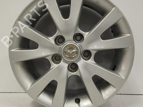 Fælk MAZDA 3 (BK) 1.6 (BK14) (105 hp) 19653915