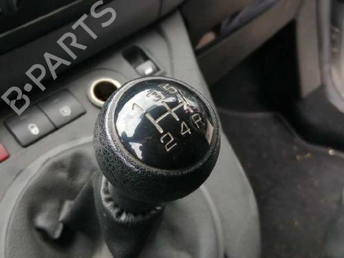 Left front seat PEUGEOT PARTNER Tepee  | BP8189044C15 