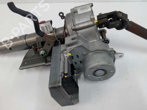 Steering column FORD FIESTA VI (CB1, CCN) 1.5 TDCi | BP5670363M21 