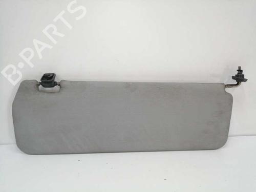 Left sun visor NISSAN CABSTAR E (TL_, VL_)  | BP7097132I1 