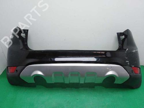 Used Rear bumper FORD KUGA I 2.0 TDCi (136 hp) 8586814