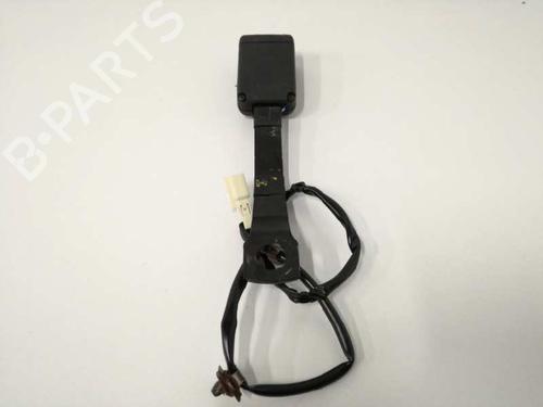 Used Seat buckle VW GOLF IV (1J1) 1.9 TDI (90 hp) 14147626