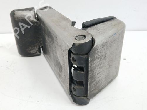 Hinge/Door check strap MERCEDES-BENZ MB Van (W631)  | BP29555765C146 