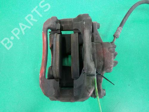Left front brake caliper PEUGEOT 207 (WA_, WC_) | BP11604004M105