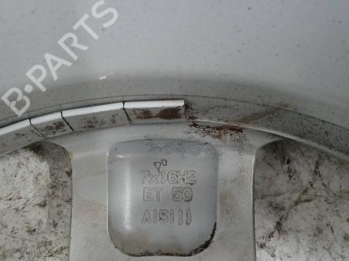 Rim FORD FOCUS II (DA_, HCP, DP) 1.6 TDCi | BP24484807C45