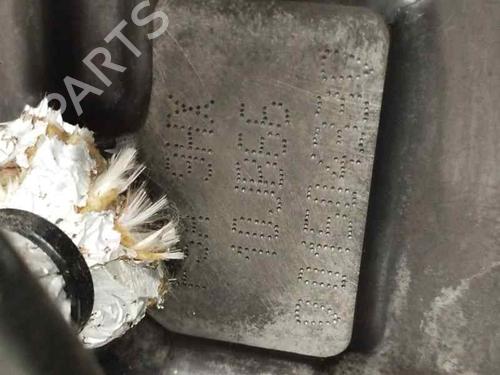 Engine CITROËN C4 I (LC_) | BP27312627M1 - Image 5