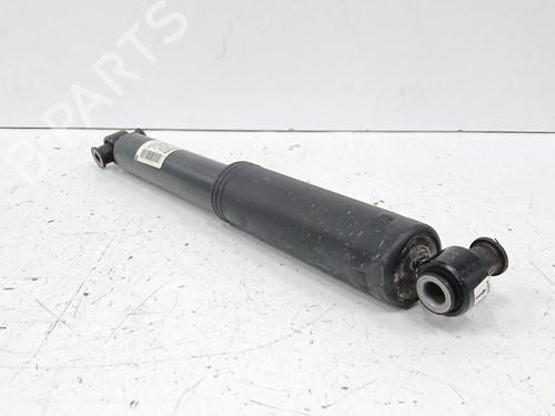 Right rear shock absorber FORD TRANSIT COURIER B460 Box Body/MPV 1.5 EcoBlue | BP30287631M19