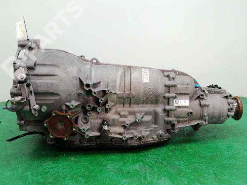 Gearbox AUDI A6 Allroad C6 (4FH)  | BP7235022M3 