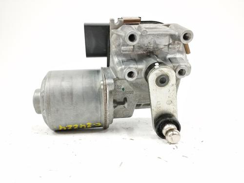 Used Front wiper motor Front wiper motor PEUGEOT 5008 II (MC_, MJ_, MR_, M4_) 1.5 BlueHDi 130 (MCYHZJ, MCYHZR, MCYHZX) (131 hp) 10651698 10651698