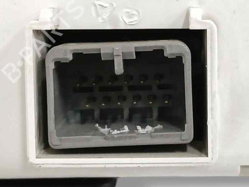 Instrument cluster HONDA CIVIC VIII Hatchback (FN, FK) 2.2 CTDi (FK3) | BP27255845C47