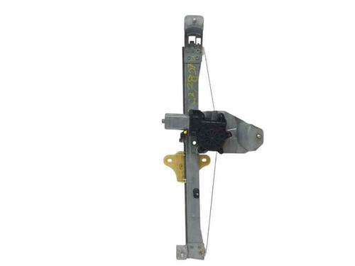 Vindusheismekanisme høyre foran RENAULT ZOE (BFM_) ZOE (92 hp) 28513391