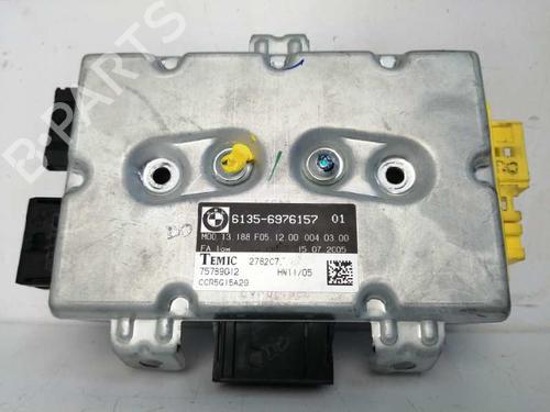 Módulo eletrónico BMW 5 (E60) [2001-2010]  8612617