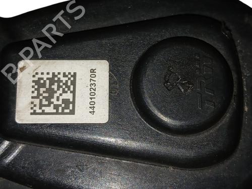 Left rear brake caliper RENAULT MEGANE IV Hatchback (B9A/M/N_)  | BP20506736M107 