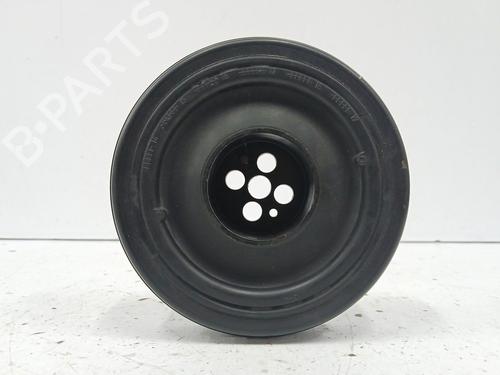 Pulley JAGUAR F-PACE (X761)  | BP29395536M122 