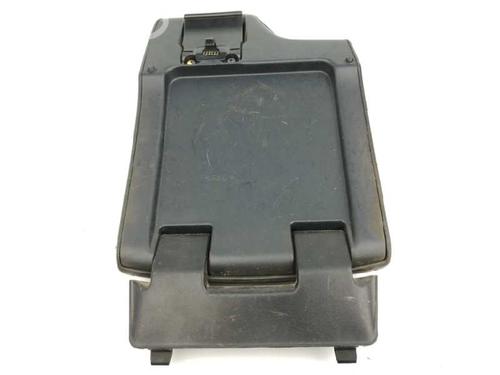 Armrest / Center console TOYOTA HILUX VIII Pickup (_N1_) 2.4 D 4WD (GUN125_, GUN125R) | BP12441780I20 