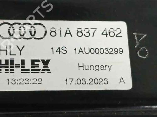 Front right window mechanism AUDI Q2 (GAB, GAG) 35 TFSI | BP28022753C23 