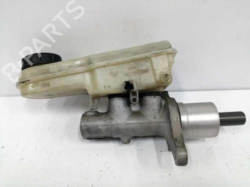 Used Brake master cylinder SMART FORFOUR (454) [2004-2006]  8122170