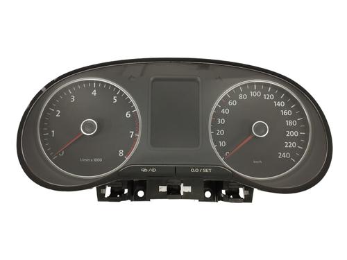 Used Instrument cluster VW POLO V (6R1, 6C1) 1.2 (60 hp) 17023919