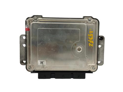 Engine control unit (ECU) FORD FOCUS II (DA_, HCP, DP) 1.6 TDCi | BP15897548M57 
