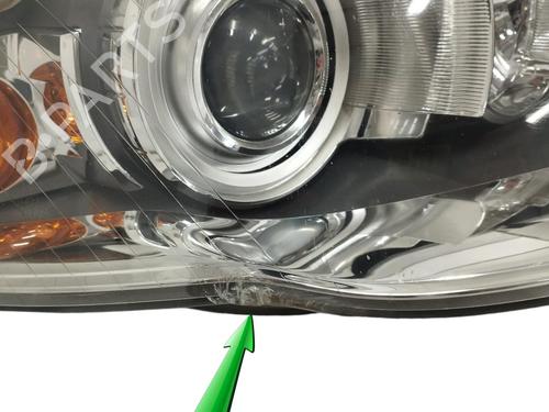 Scheinwerfer rechts AUDI A4 B7 (8EC)  | BP17460571C29 