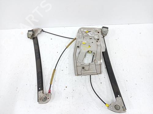 Used Front left window mechanism Front left window mechanism 37537336 37537336