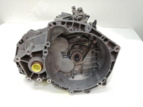 Used Gearbox SAAB 9-3 (YS3F, E79, D79, D75) [2002-2015]  5956429