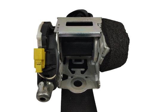 Rear right seatbelt MERCEDES-BENZ C-CLASS (W204) C 200 CDI (204.001) | BP15711893I28 