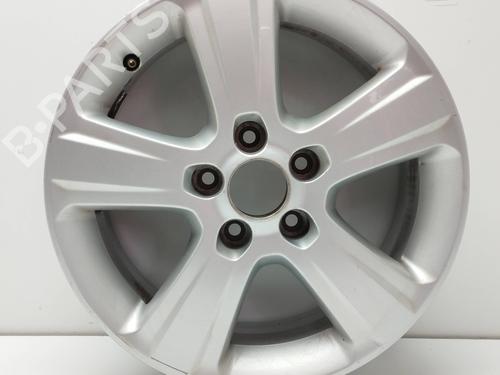 Used Rim Rim OPEL ZAFIRA A MPV (T98) 2.0 DTI 16V (F75) (101 hp) 13311484 13311484
