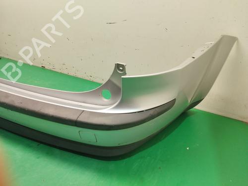 Rear bumper FORD FOCUS II Turnier (DA_, FFS, DS) 1.6 TDCi | BP29339696C8 