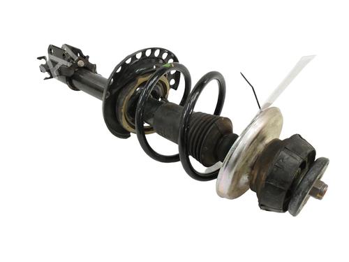 Right front shock absorber DACIA SANDERO II 1.0 TCe 100 (B8ML) | BP15540986M17 