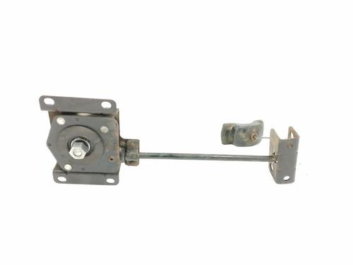 Used Support SSANGYONG RODIUS I 2.7 Xdi (165 hp) 14154710